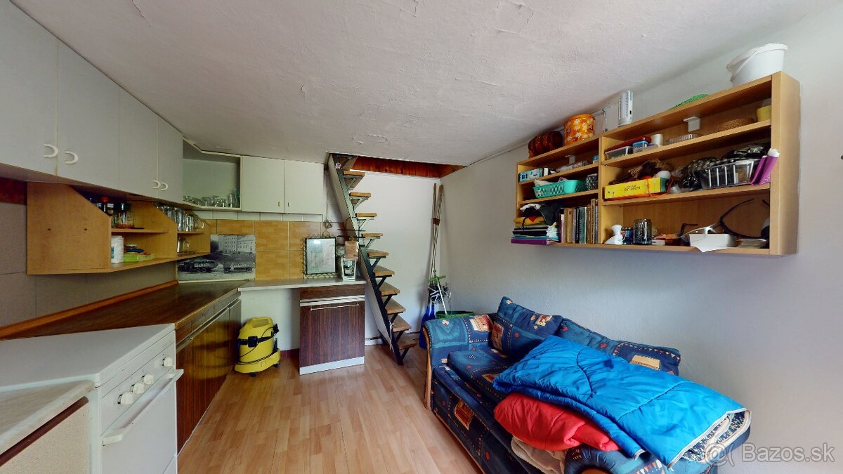 Záhrada (816 m²) pri Malom Dunaji - 4