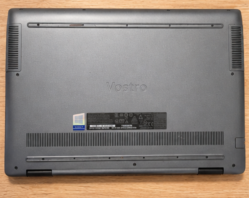 Dell Vostro 3590 – Intel Core i5, 8 GB RAM, SSD, Windows 11 - 4