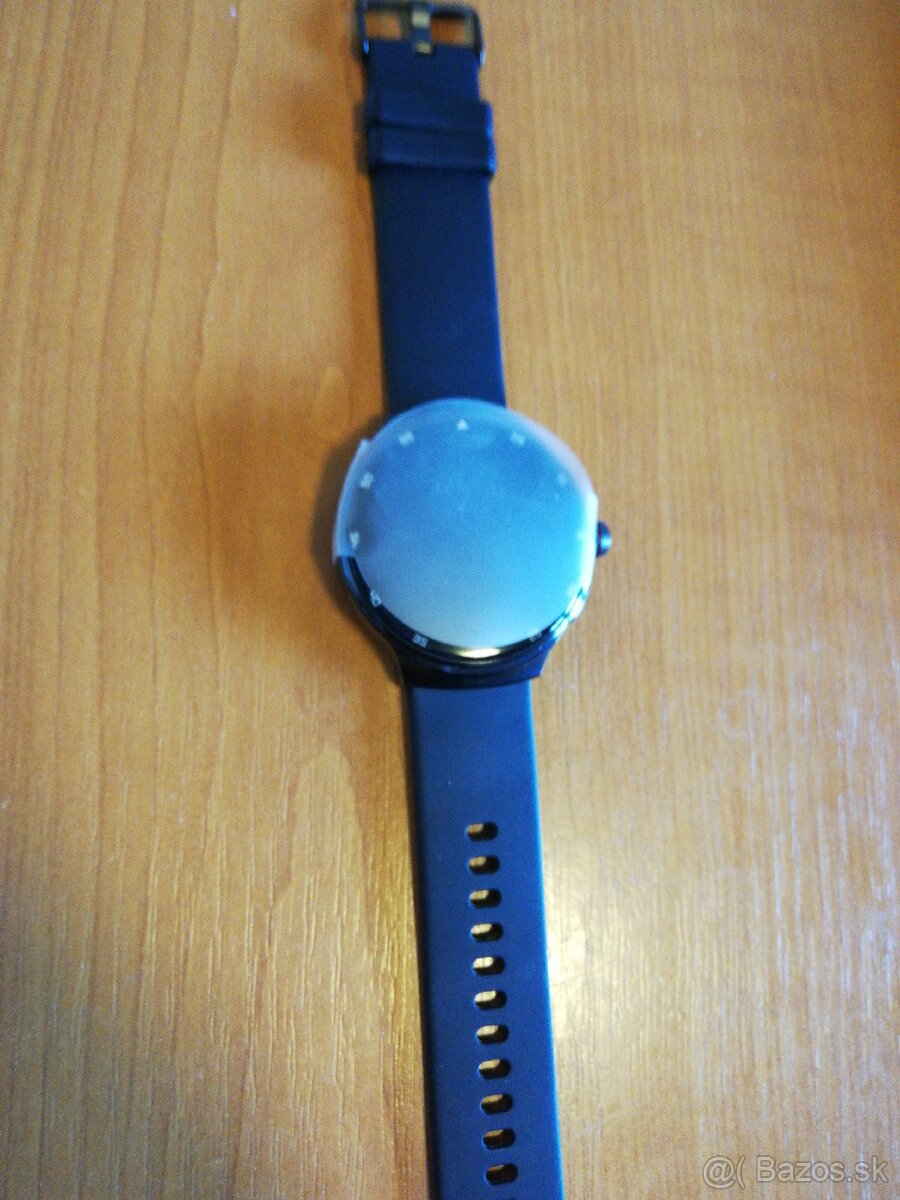 Smart hodinky Oukitel V5 smart - 4