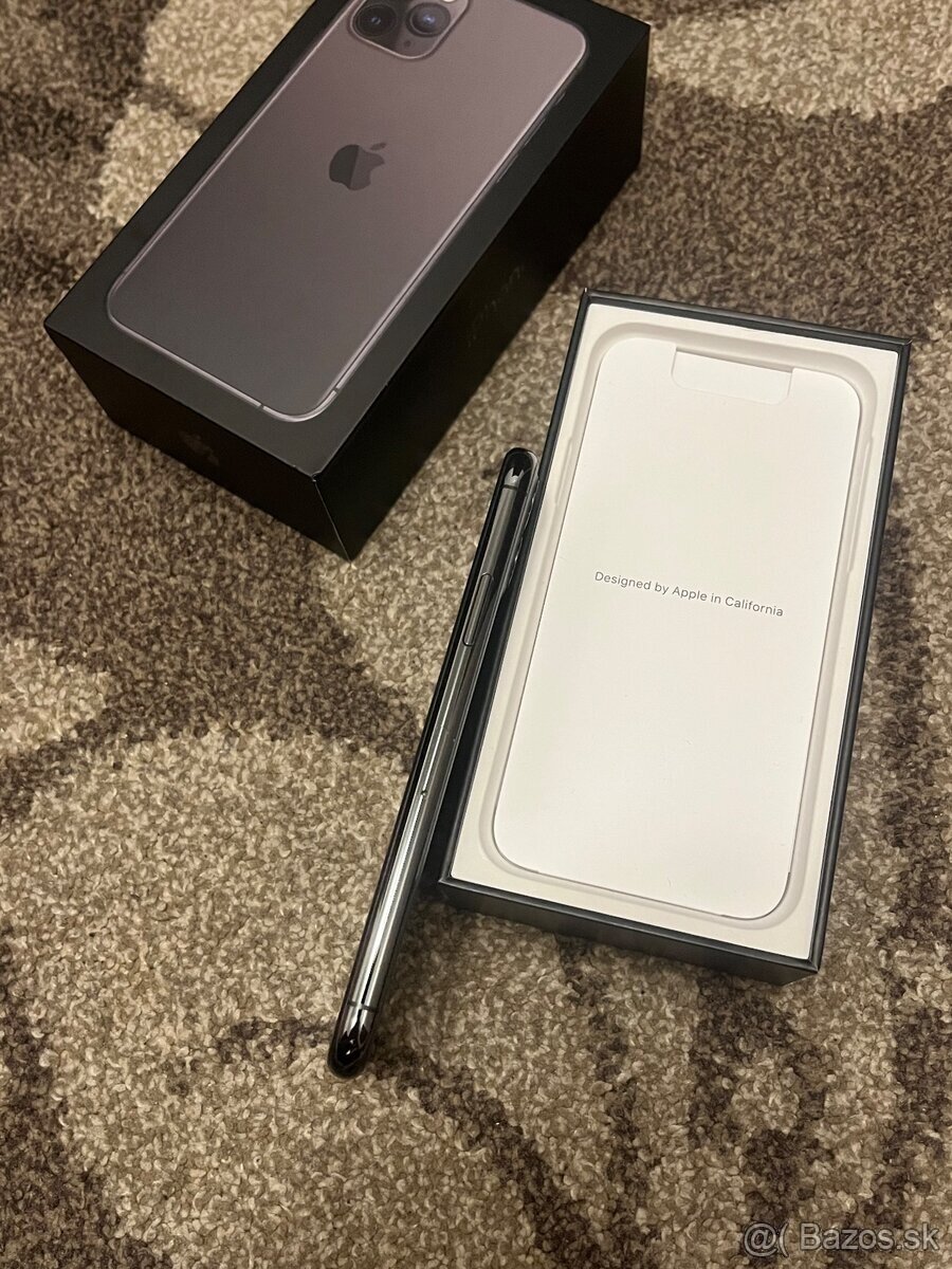 iPhone 11 PRO - 4