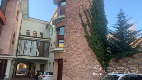 BOSEN | Prenájom kancelárskych priestorov 144,96m2 na Panens - 4