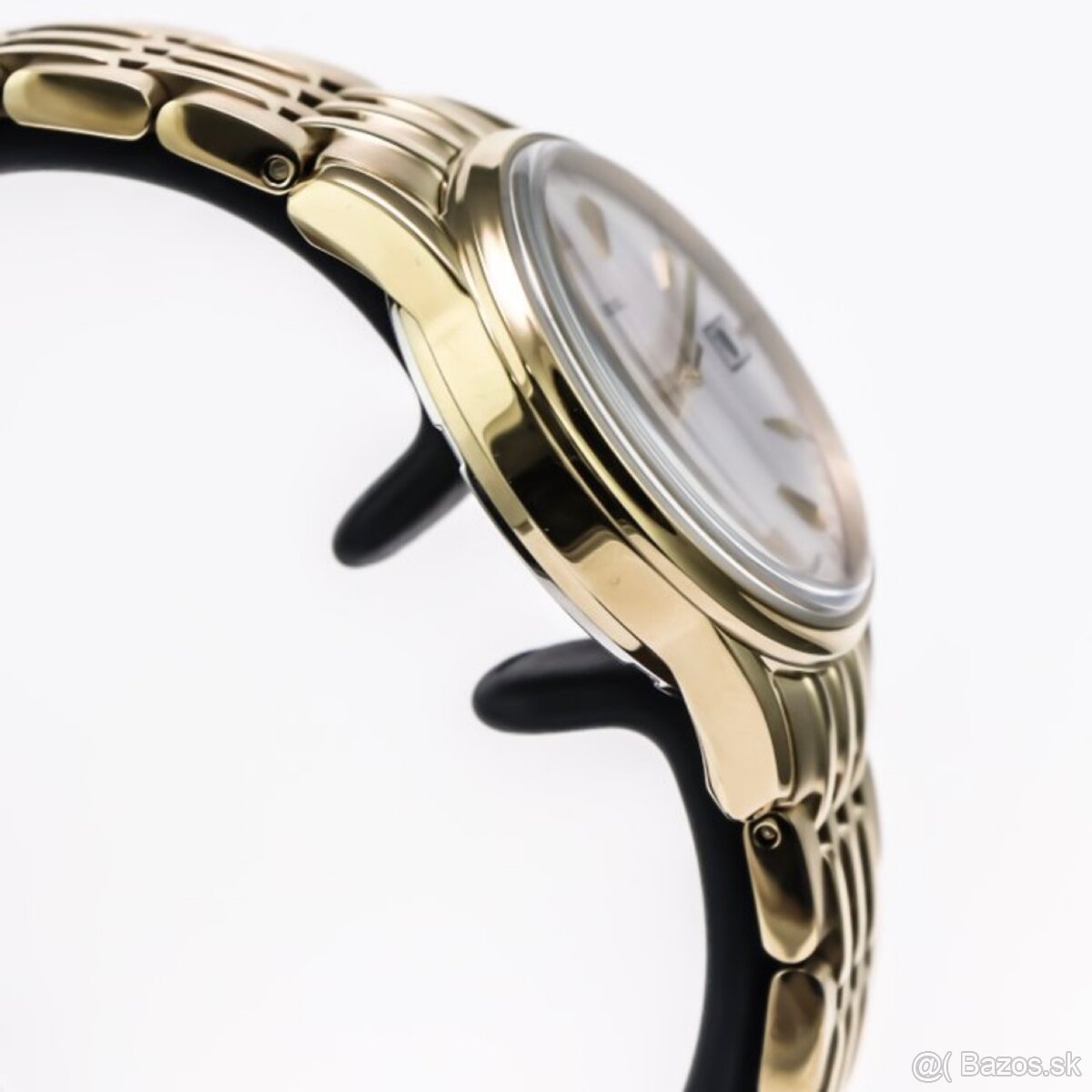 Elegantné dámske hodinky Murex Swiss Made – nové - 4