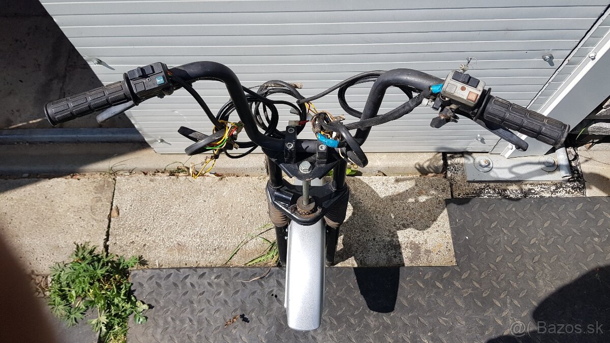 Predam prednu vydlu korado - 4