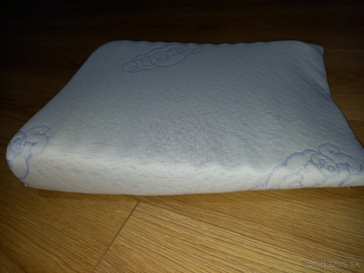 Antirefluxný vankúš - 4