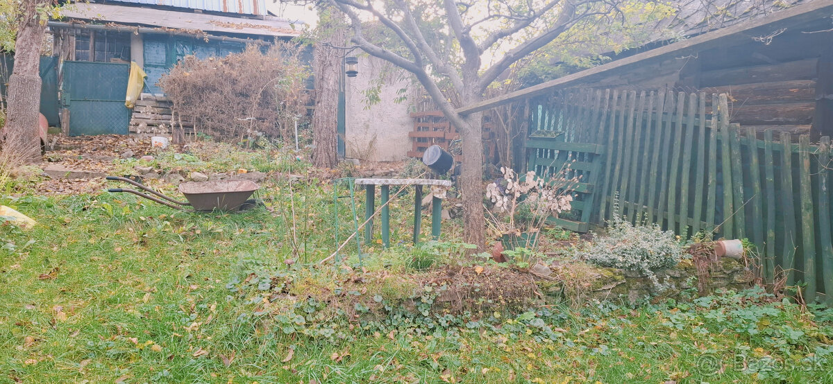 Predáme rodinný dom v Zliechove - 4