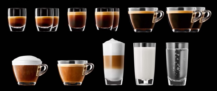 Kavovar Jura Impressa J80 - 4