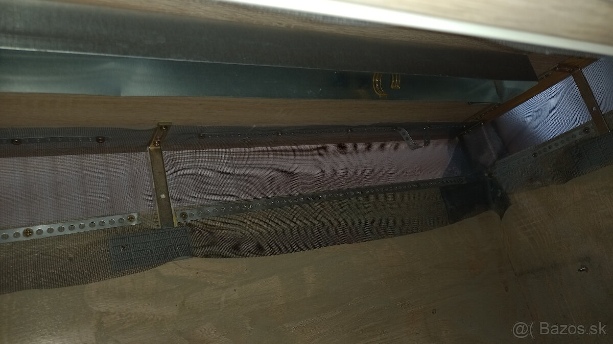 Predam Drevenne terrarium - 4