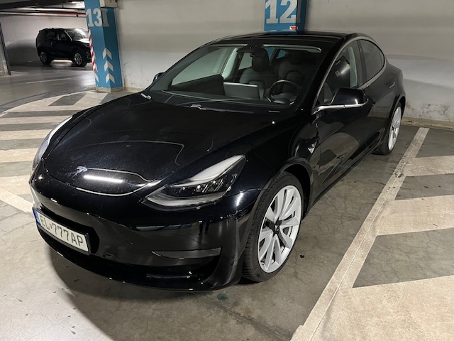 Tesla Model 3 Long Range 4x4 350KW Dual motor - 4