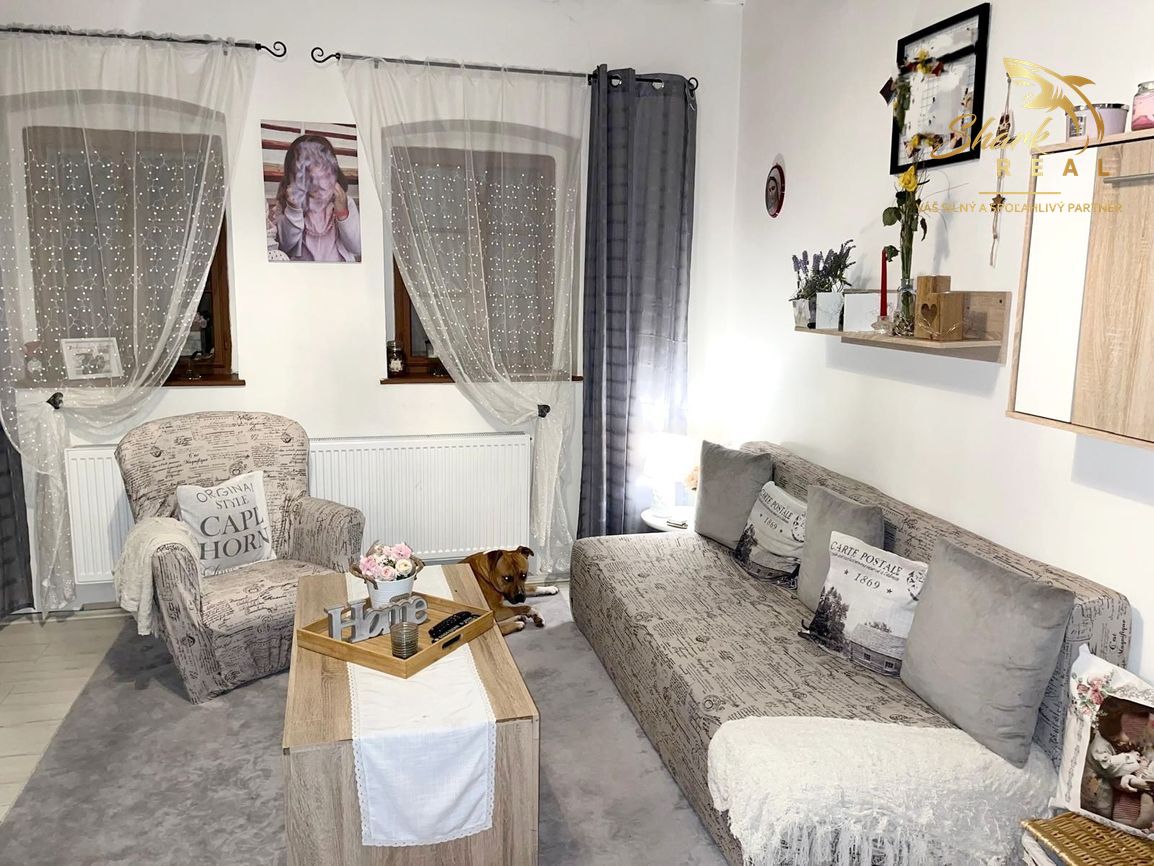 Exkluzívna ponuka - romantický vidiecky dom na predaj - 4