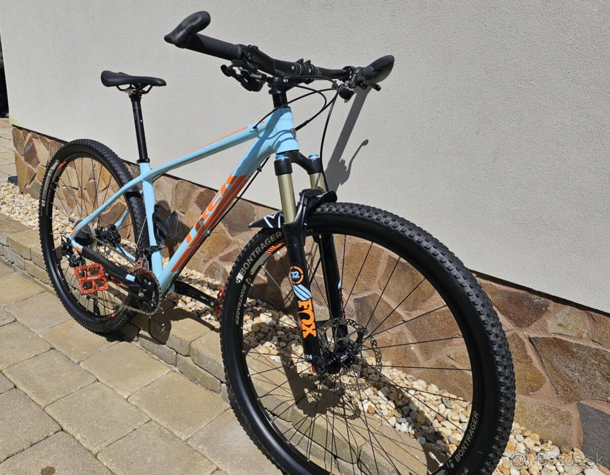 Bicykel TREK SUPERFLY 7 - 4