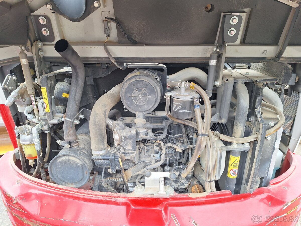 TAKEUCHI TB235-2 - 4