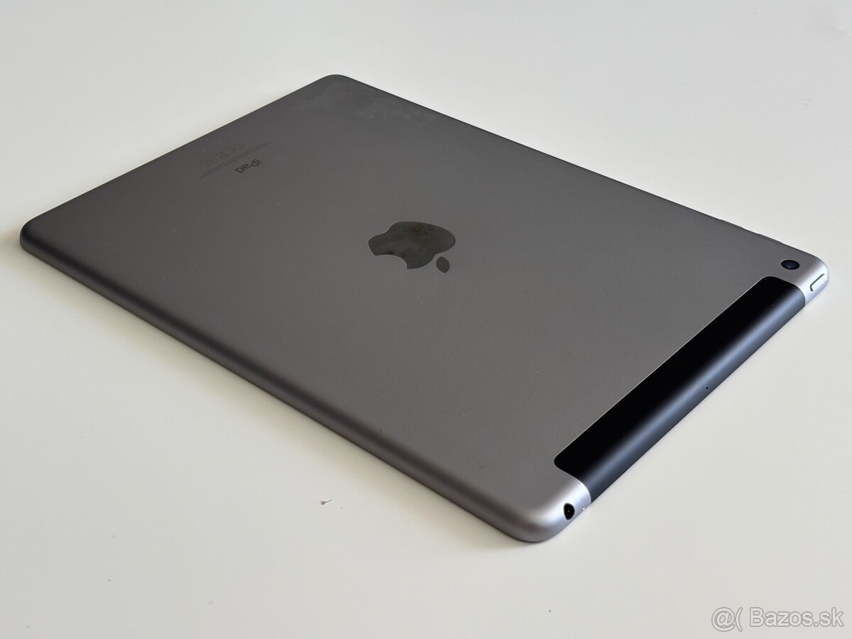 Predám iPad 6. Gen 32GB - 4