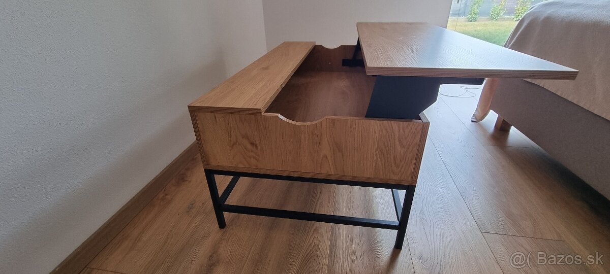 Konferenčný stolík - 4