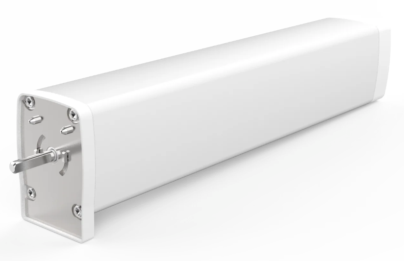 Automatické závesy - 4