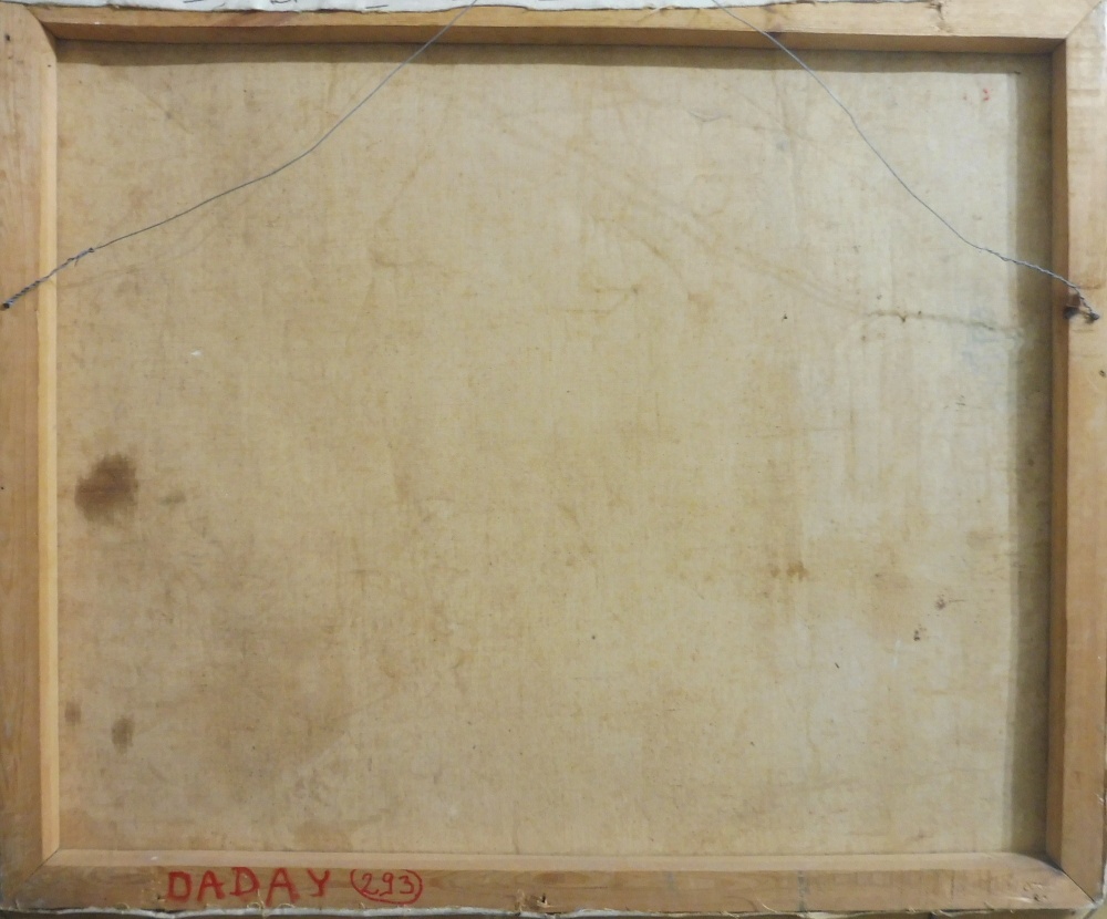 Deési Daday Gerő / (Ne) Hriešni - 4