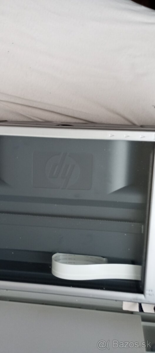 Tlaciaren hp Q3500A - 4
