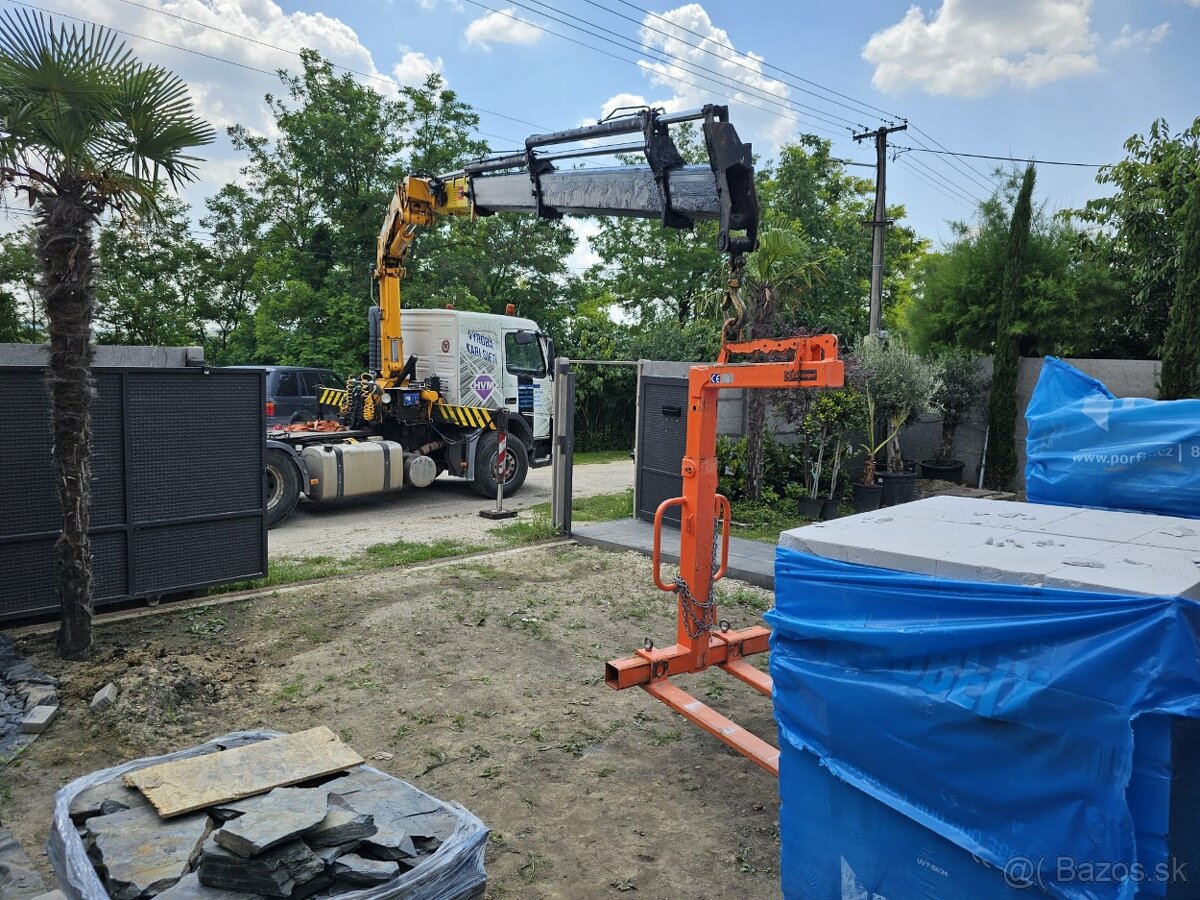 VOLVO FM9, MT12, 4x2, STK 03/2025 - 4