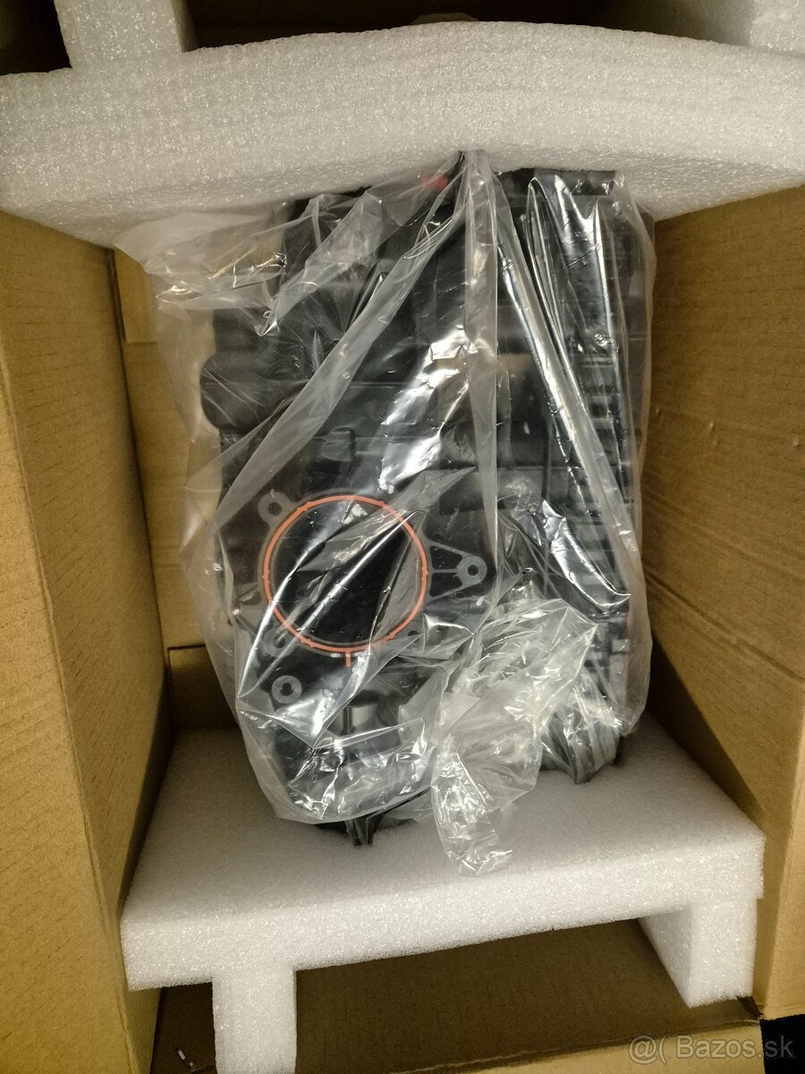 Nove sanie 2.0tfsi a4 b8 - 4