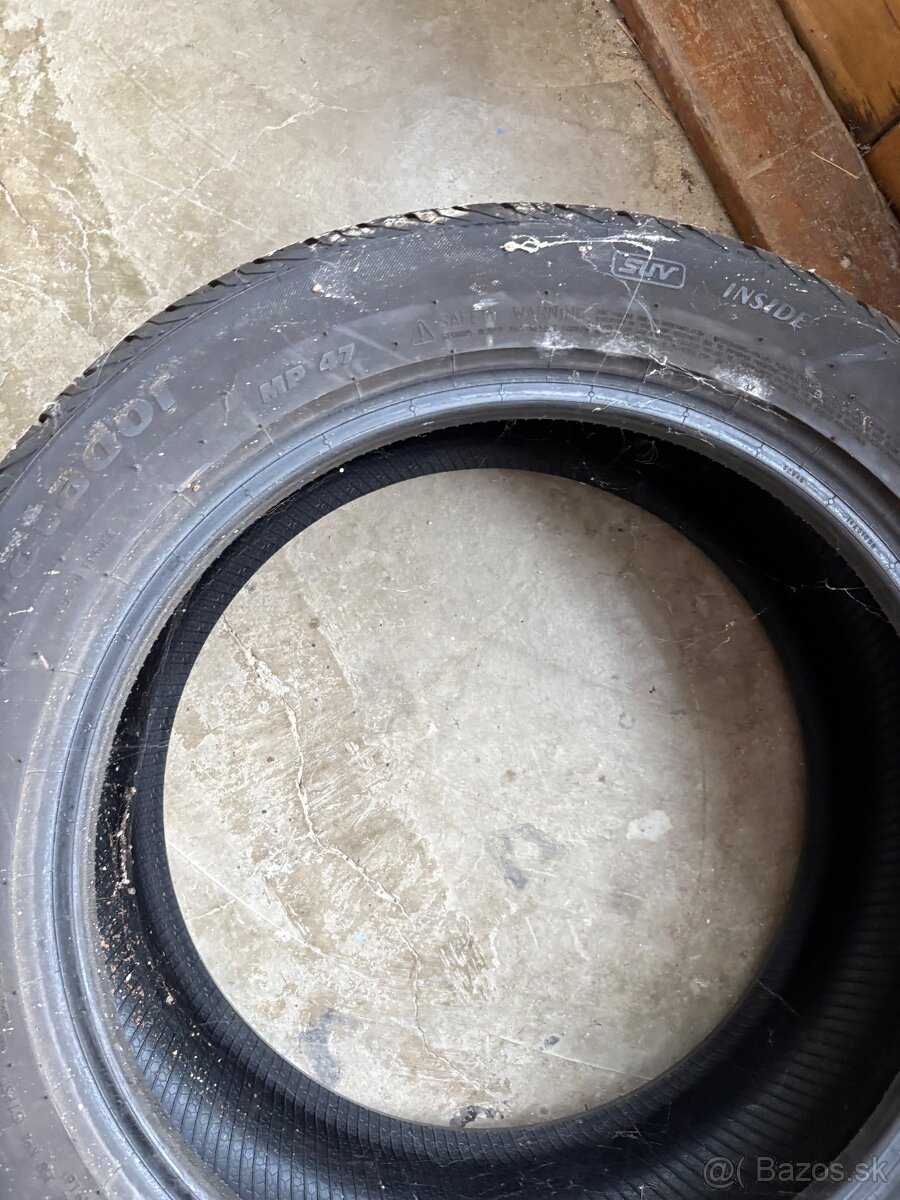 MATADOR HECTORRA MP47 - 4