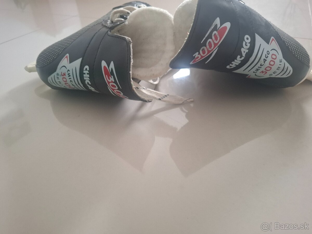 Predám detské Korčule Botas - 4