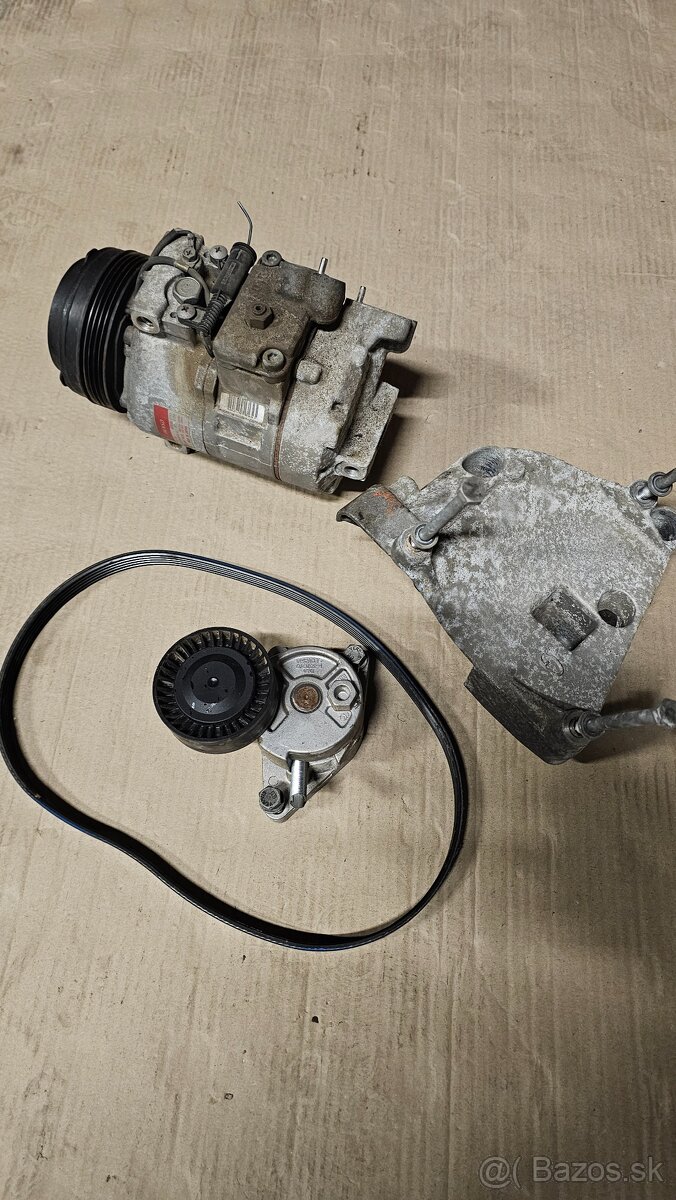 Klimakompresor BMW e46 - 4