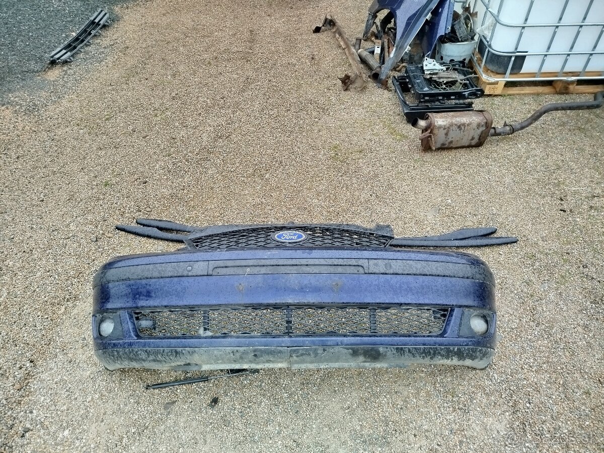 Rizpredám Ford Galaxy 1.9 - 4