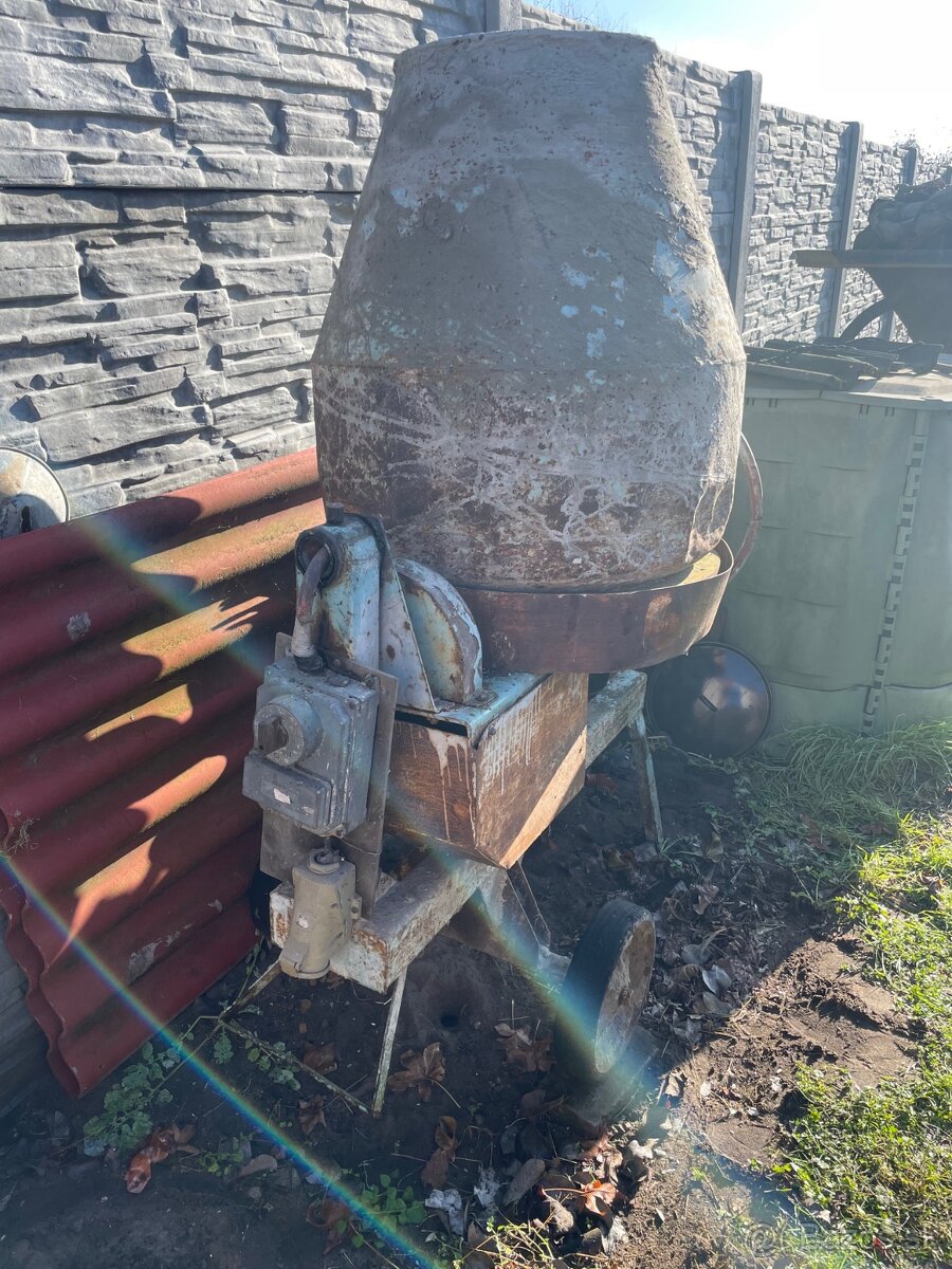 Zachovana miesacka MLB125 - 4