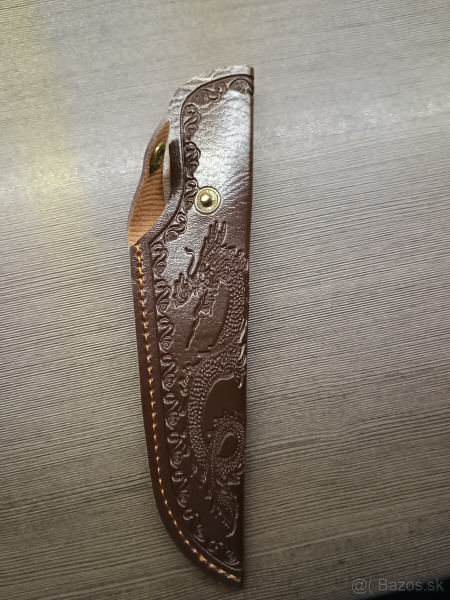 Puzdro na nôž 🗡️ - 4