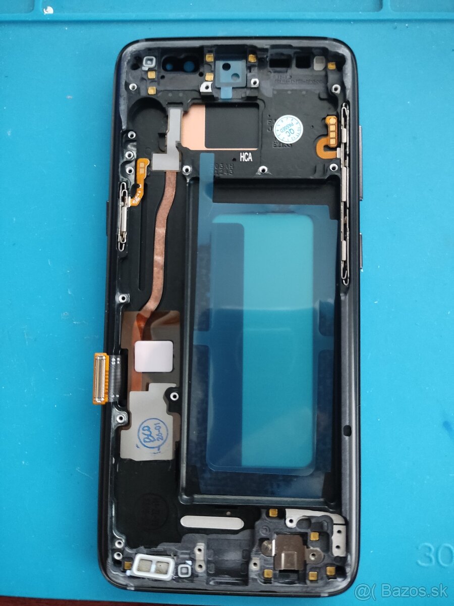 Displej Samsung Galaxy S8 - 4