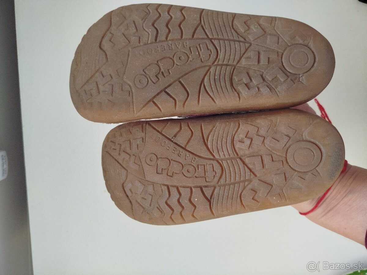 Froddo tenisky 26 - 4