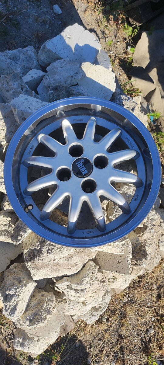 Intra 7Jx15 ET33 - 4