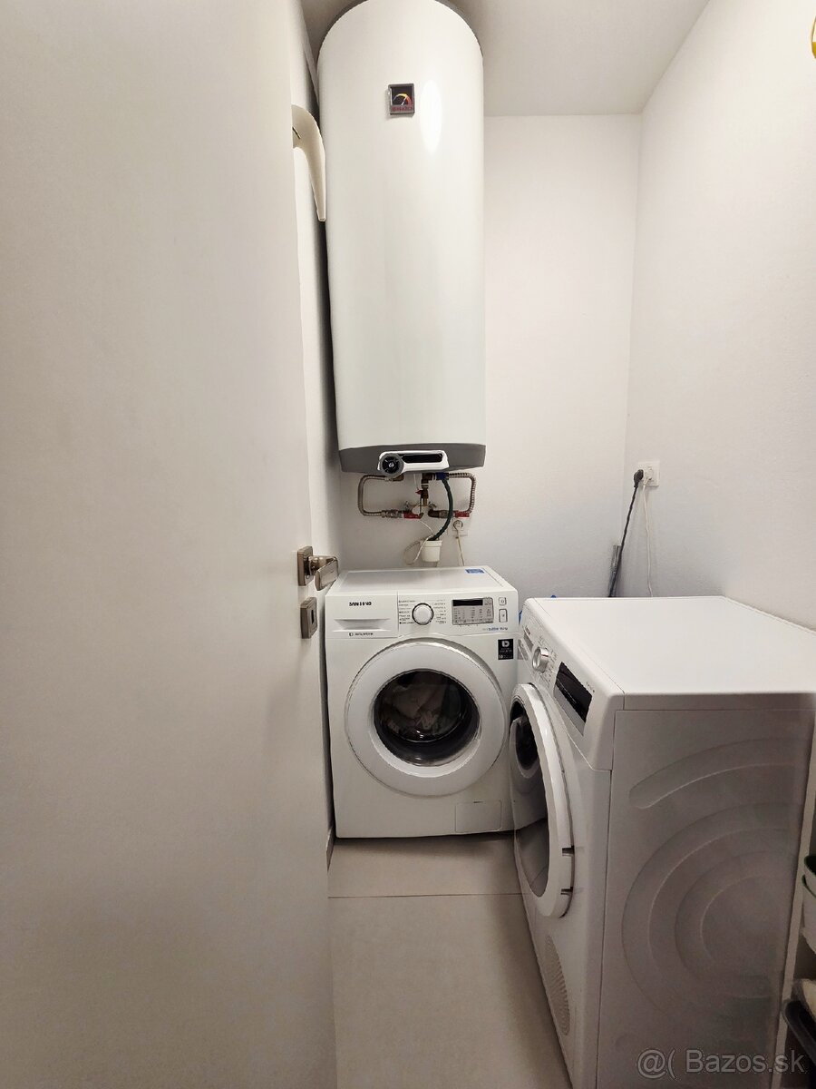 3.-izbový dom v obci Macov - 4