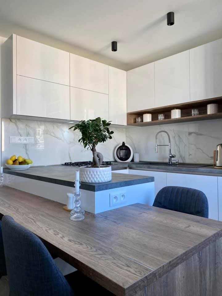 Trojizbový byt na predaj - 4