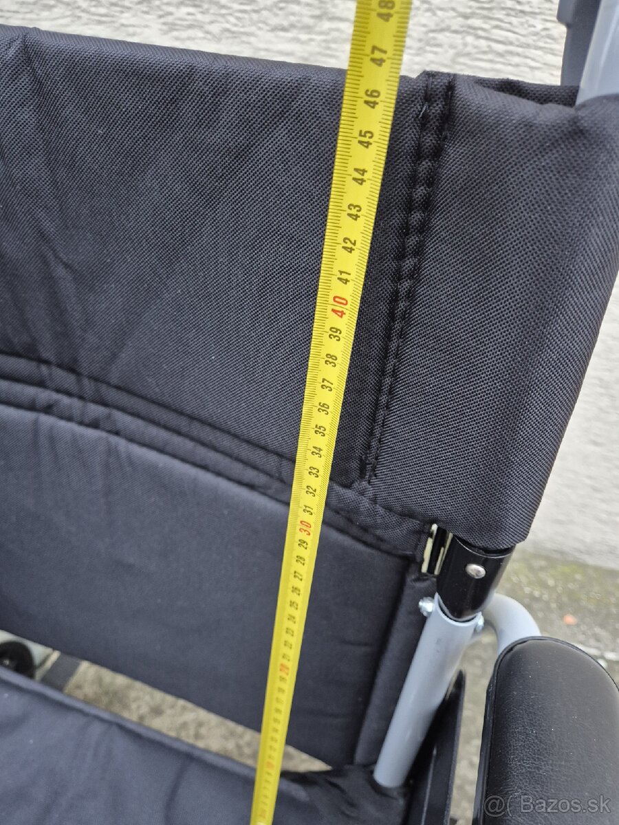 Predam invalidny vozik - 4