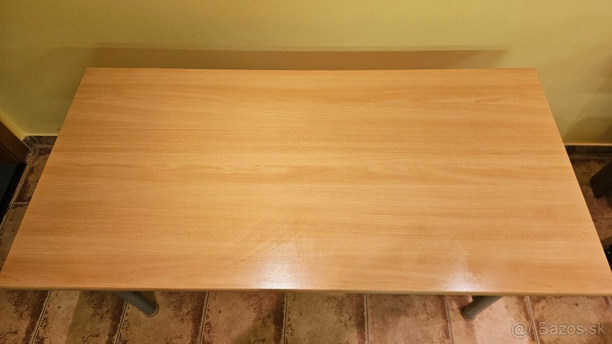 Kancelársky stol 150 x 75cm - 4