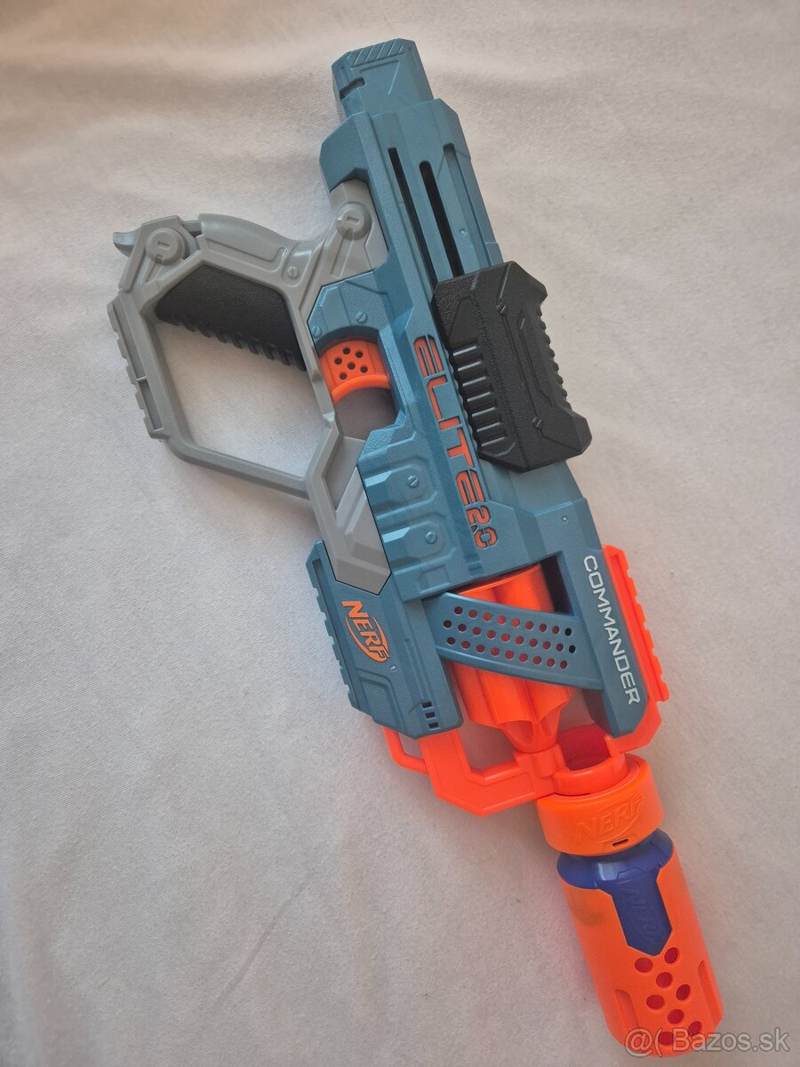 Nerf - 4