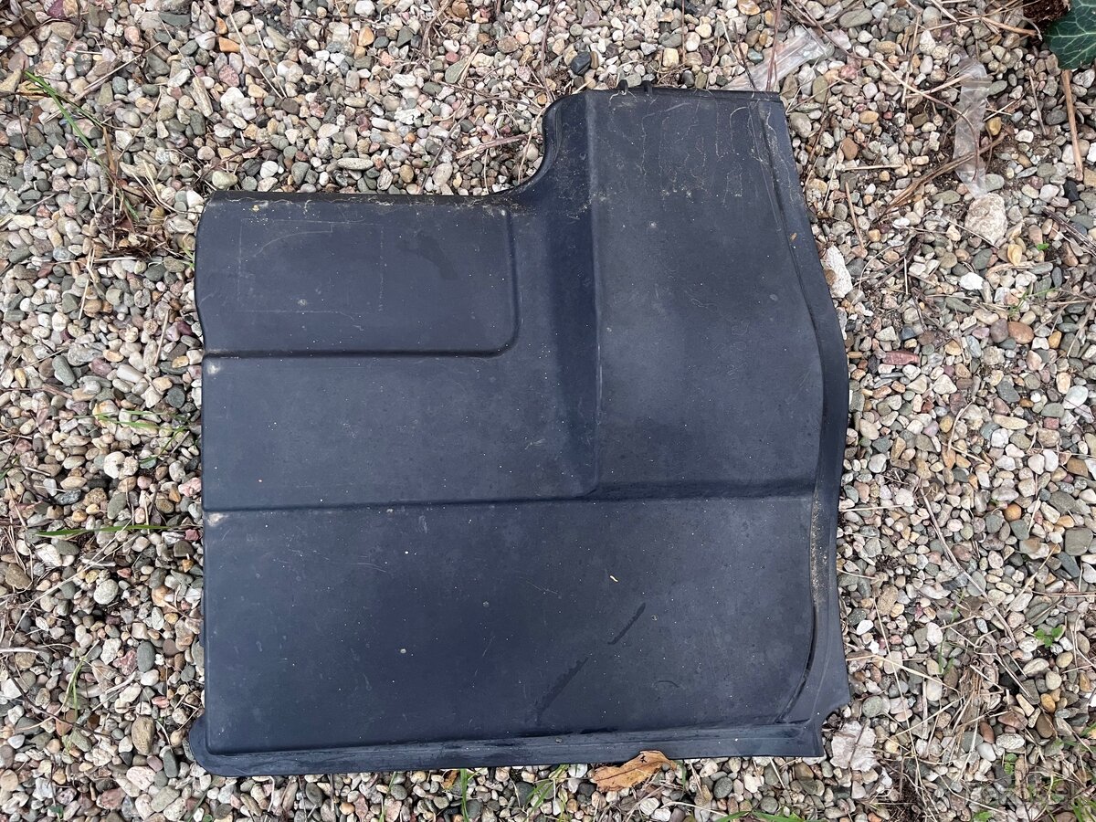 Diely Range Rover sport 3,0d - 4