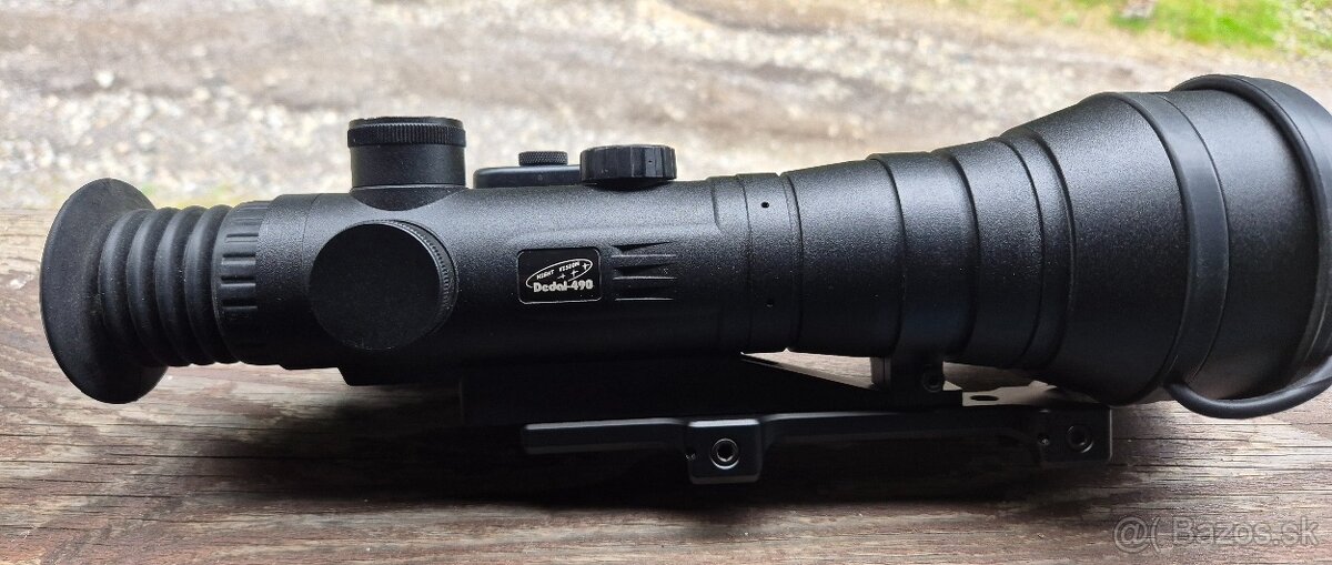 Predám nočné videnie - 4