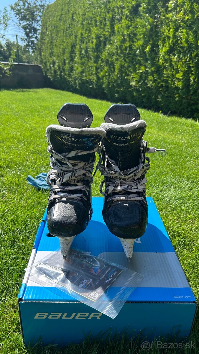 Bauer korčuler - 4
