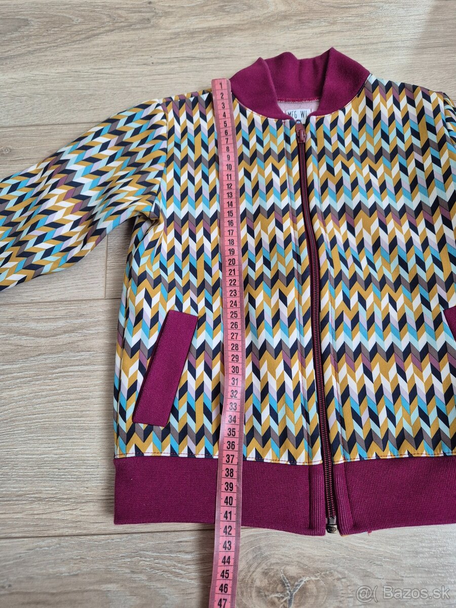 Softshellova bunda - 4