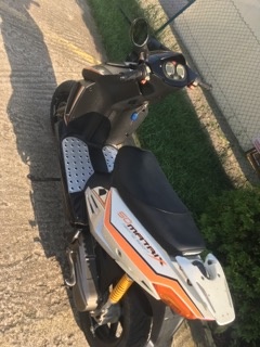Skuter - 4