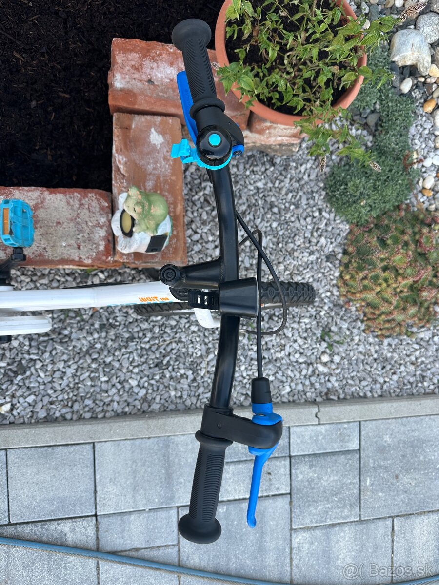 Bicykel BTwin 16” - 4