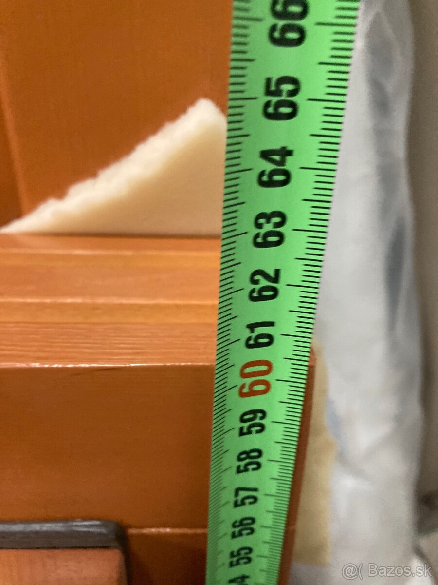 Eurookná nové hnedá farba - 4