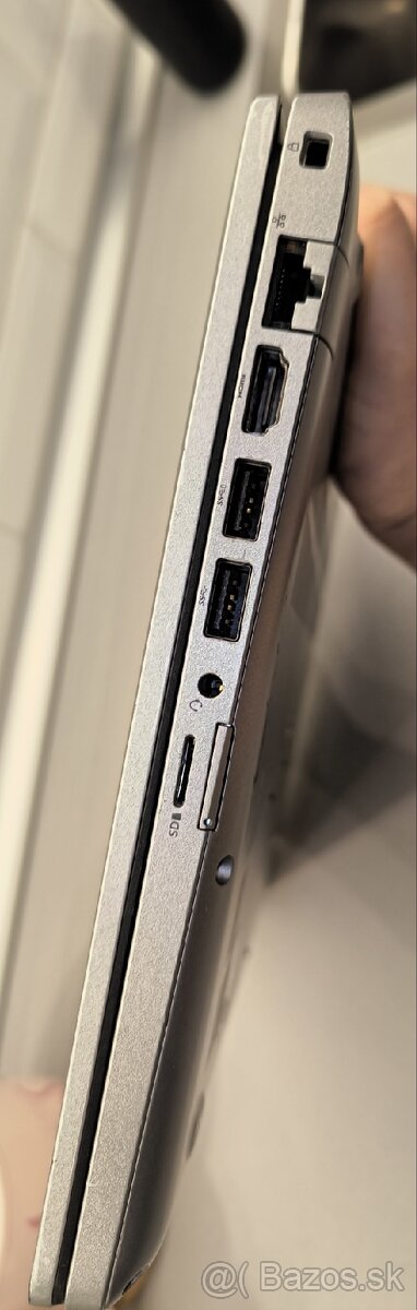 Dell Latitude 5410 14" notebook / NTB - 4