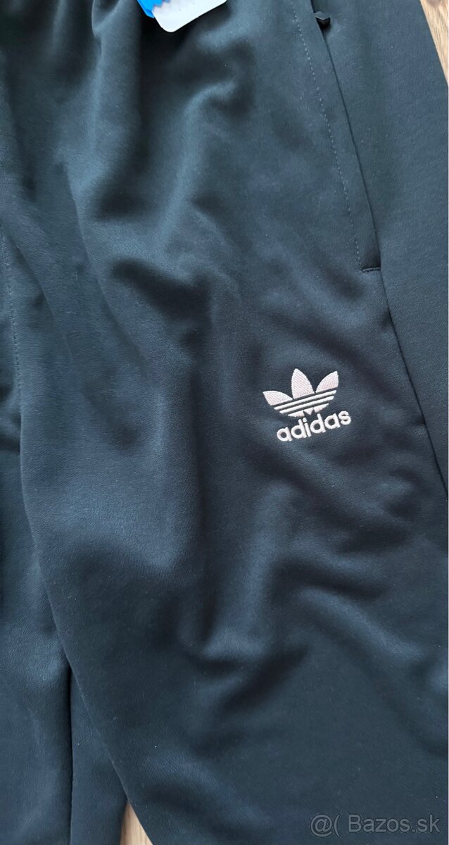 Real Madrid tepláky - 4