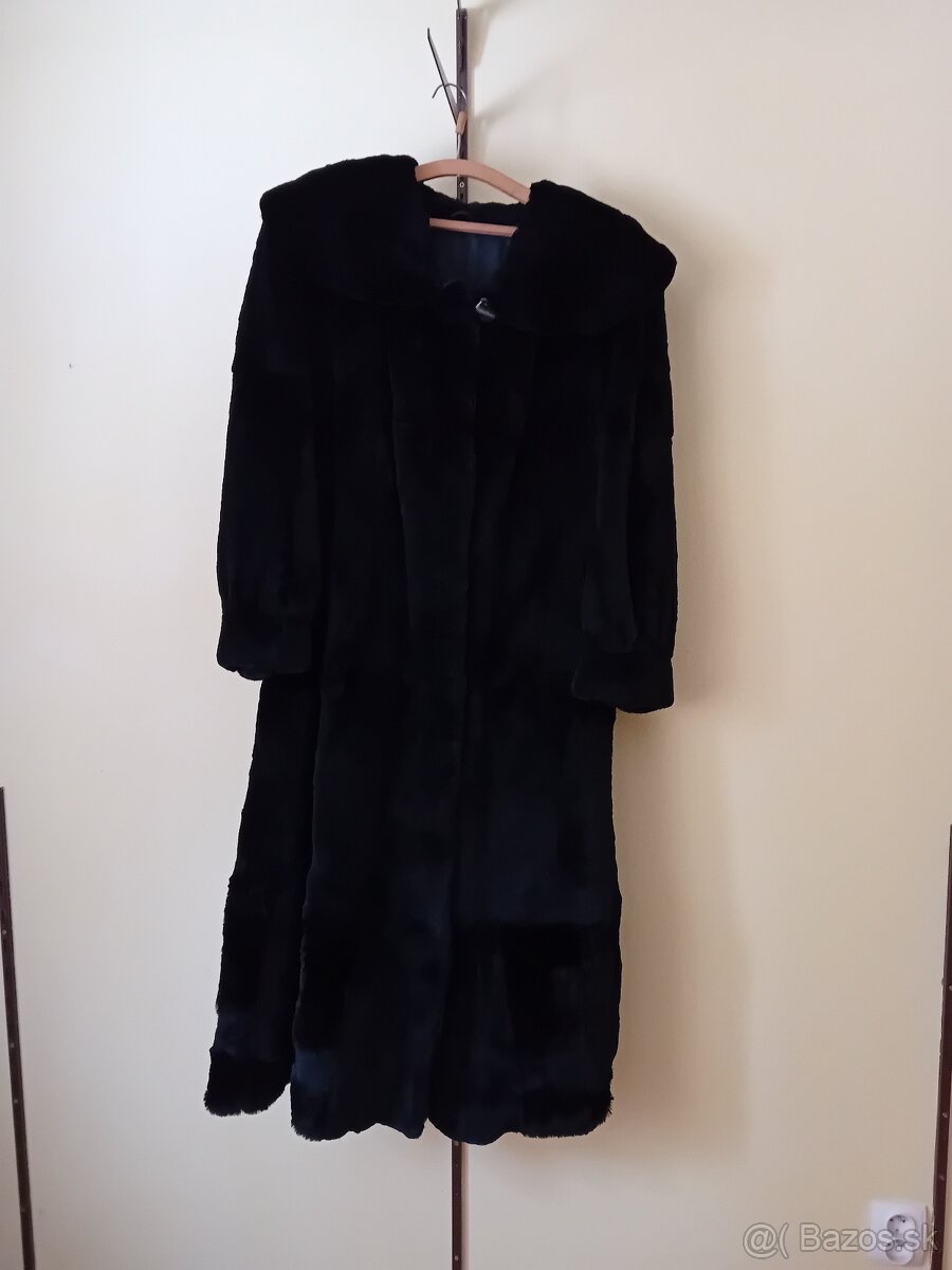 Predam luxusny kozuch - 4