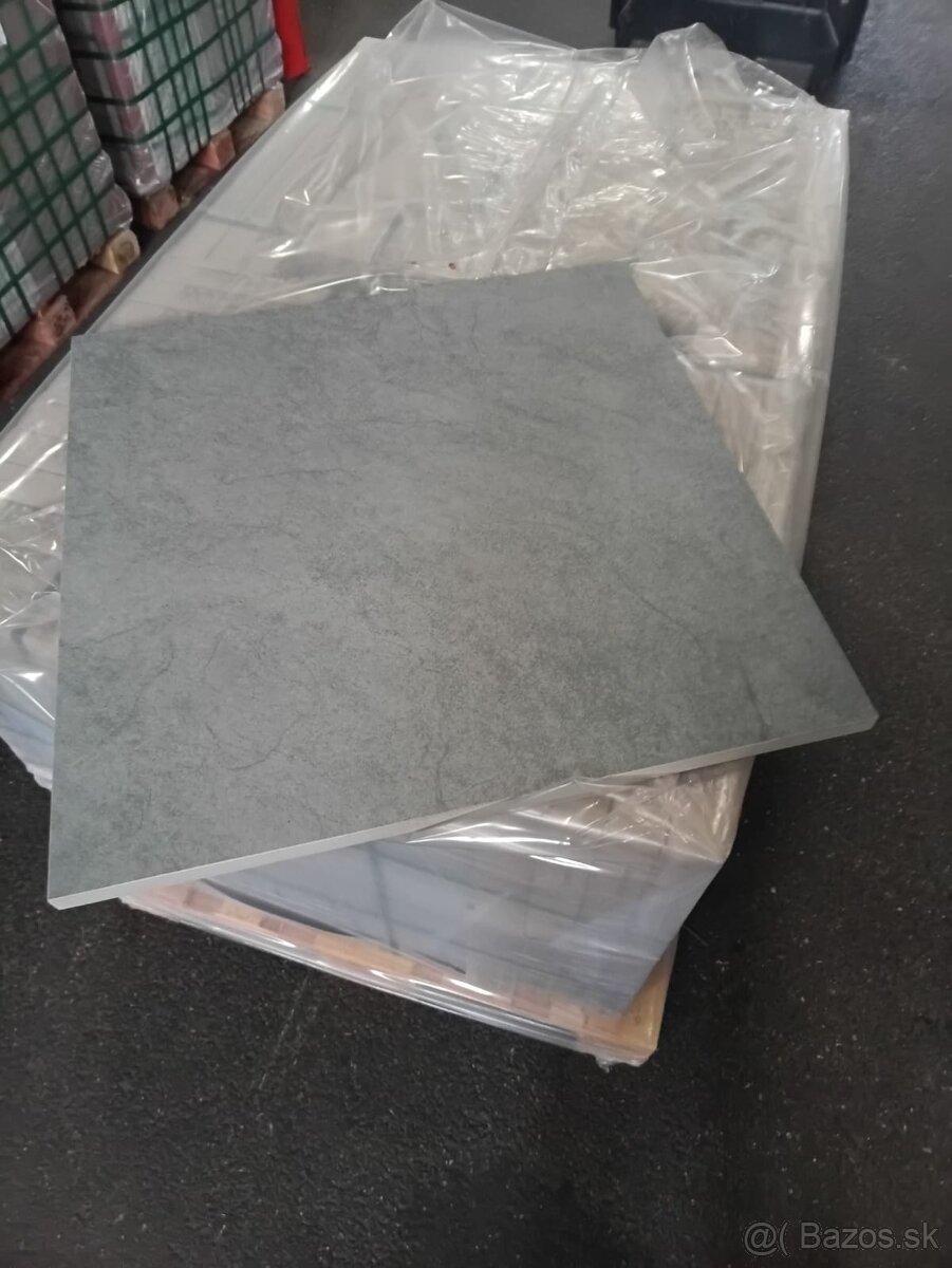 Keramická dlažba na terasu hrúbky 2 cm - 4