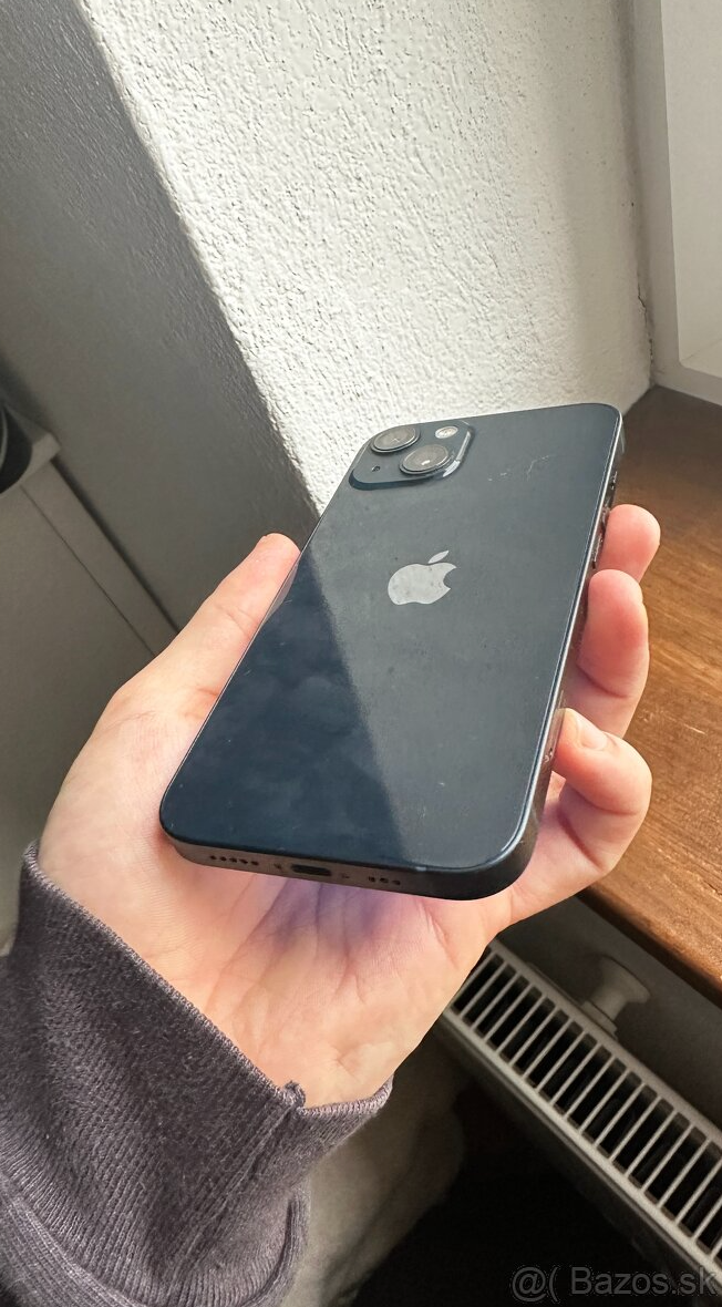 iPhone 13, 256GB, Batéria 98% - 4