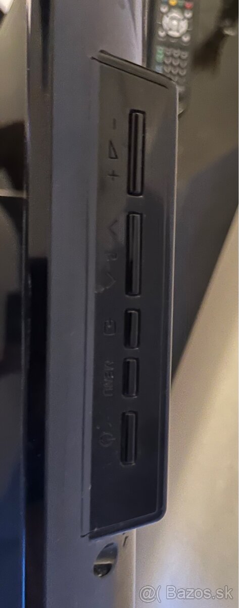 Sharp televízor - 4