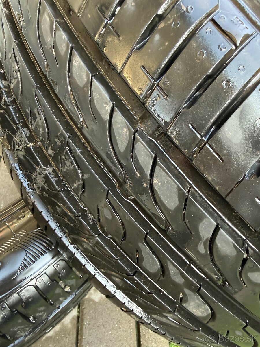 235/55 R19 101H DOT2824 - 4